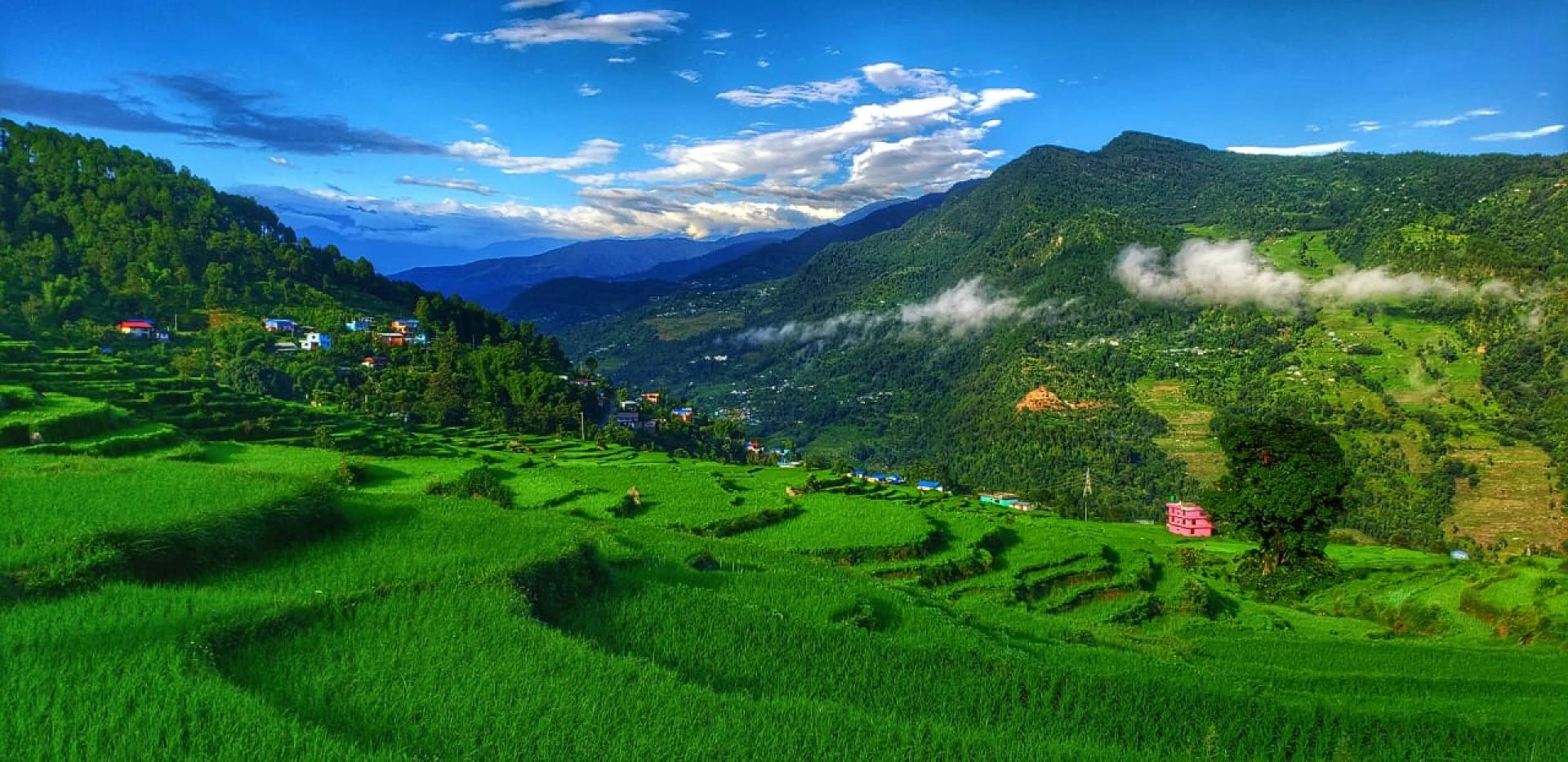 All the best things to do in Pokhara Nepal