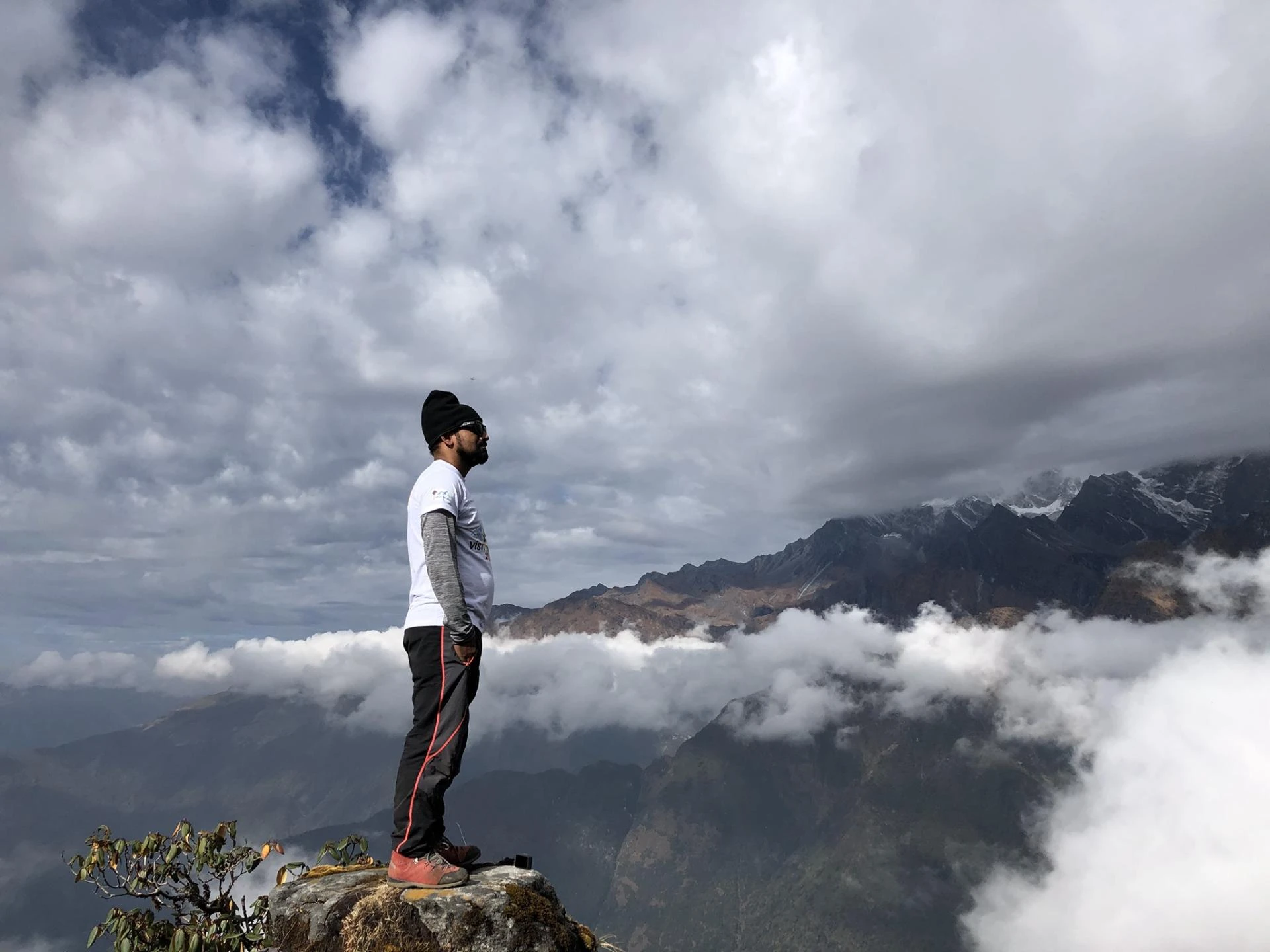 Best Short Treks of Nepal