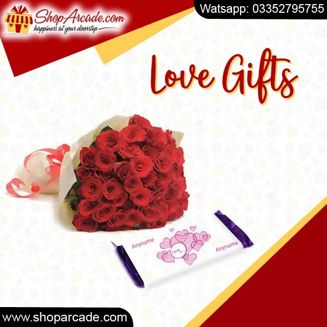 Creative Anniversary Gifts to Pakistan – Perfect for Every Occasion