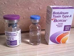 Buy Botox injections and Fillers near me