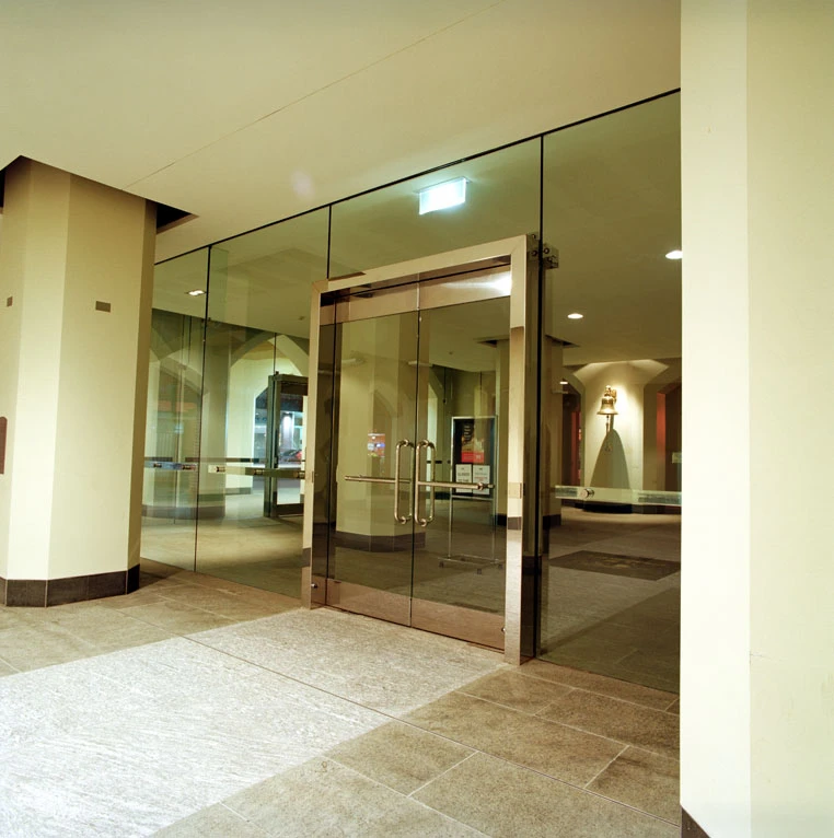 The 7 Benefits of Bifold Doors for Your Property