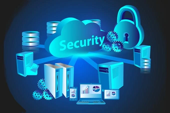 Core IT Infrastructure Security | Components &amp; Importance