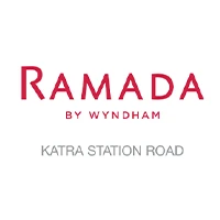 Ramada Katra Station Road: Your Perfect Pilgrimage Pitstop!