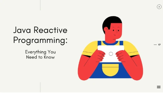 Java Reactive Programming: Know Its Importance