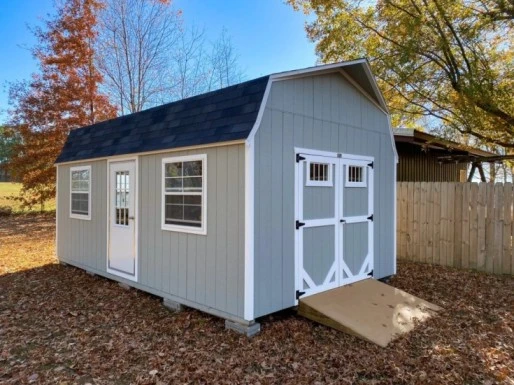 4 Essential Tasks to Keep Your Pre-built Storage Shed in Prime Condition