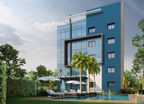 Unlock the Serene Haven of Signature Avenues: Where Community Living Meets Comfort and Affordability