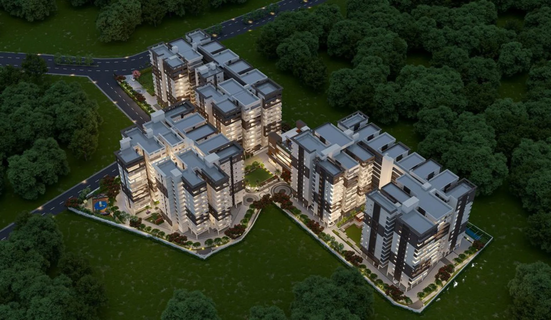 Introducing Signature Altius: A Haven of Joyful Community Living