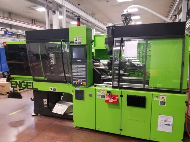 The Operational Benefits Of Using Used Plastic Injection Molding Machines
