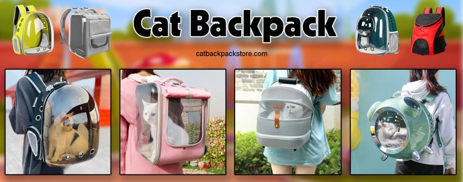 The 7 Best Backpack Cat Transporters of 2022