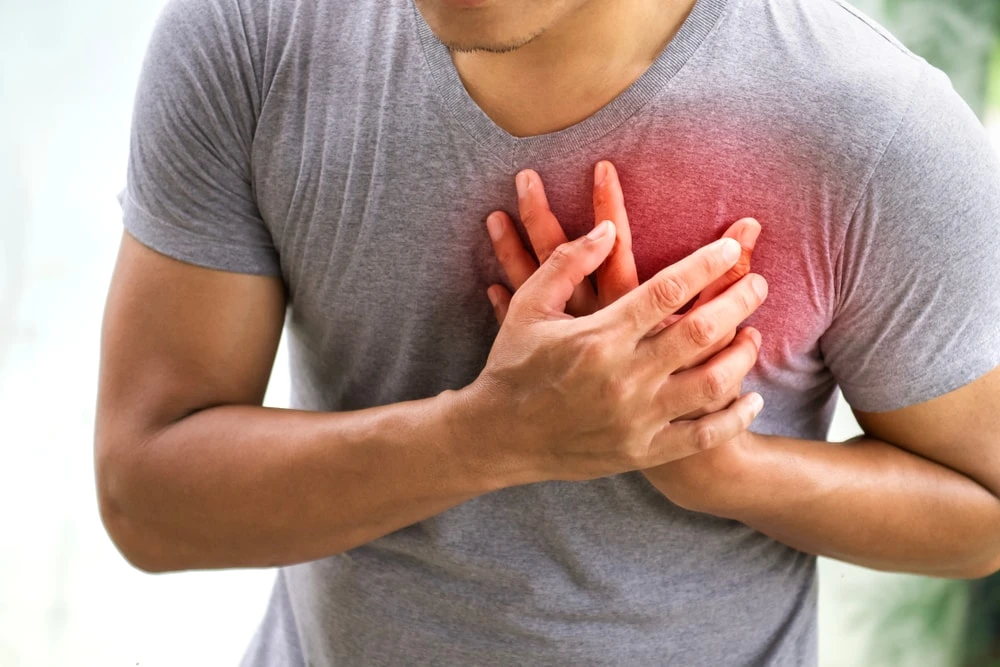What All Can We Do To Resolve Angina Symptoms