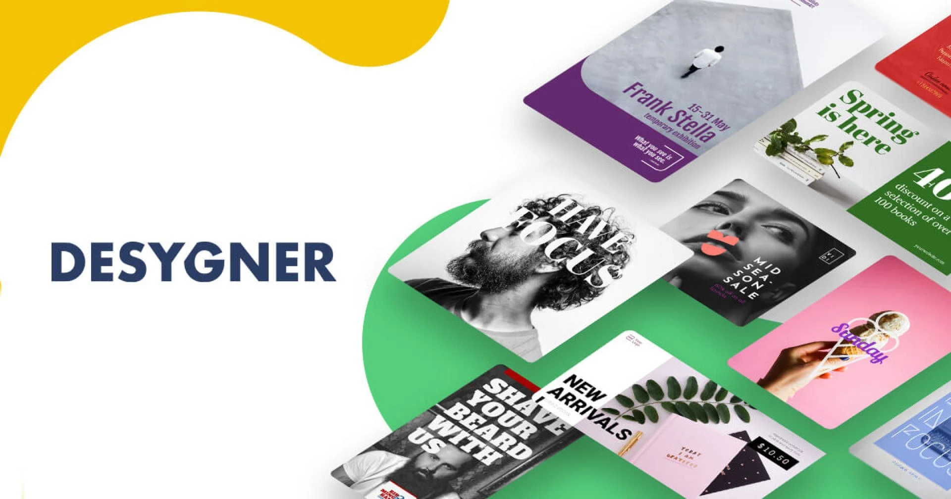 Desygner Review: Is It Really The Best Graphic Design Tool For Non Designers ?