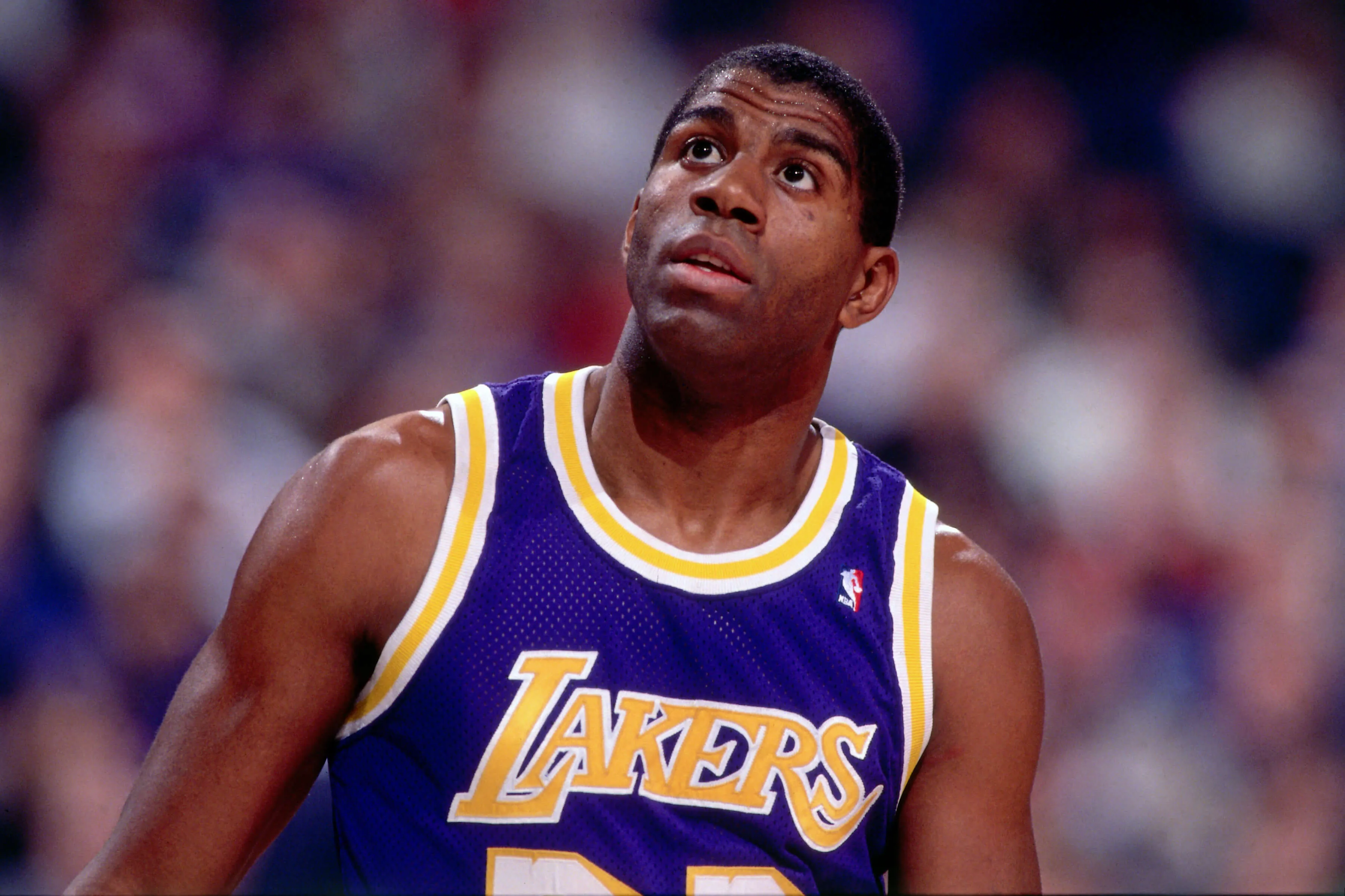 How Magic Johnson Transformed $40M NBA Earnings Into $1.6B Net Worth in 2026