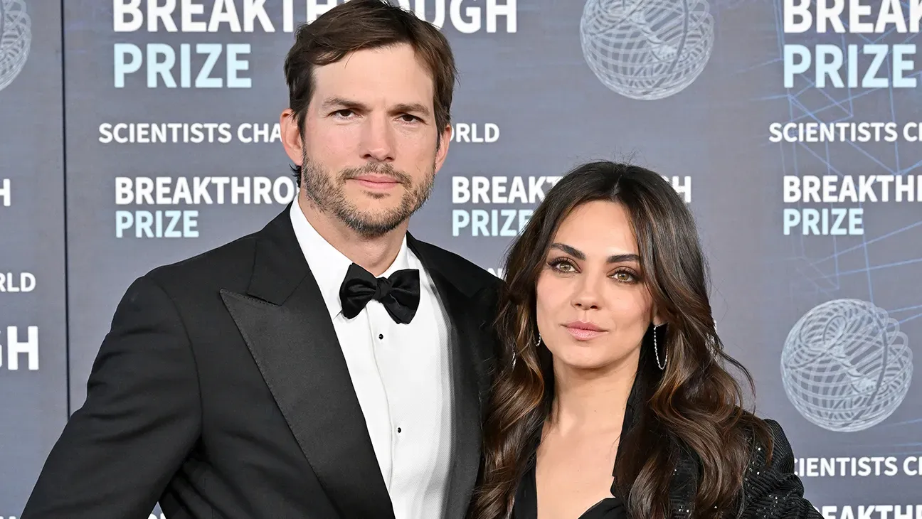 Ashton Kutcher Net Worth in 2026: A Deep Dive into His Wealth and Ventures