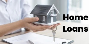 home loans