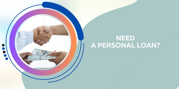 Personal loan