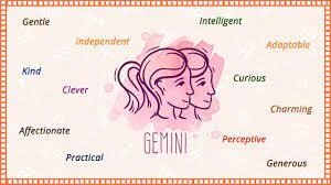 CHECK OUT THE DETAILS OF GEMINI LOVE HOROSCOPE FOR SINGLES 2021