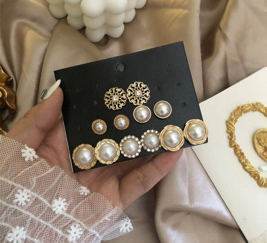 Transformation Of Jewelry Wholesale Market (2022 Updated)