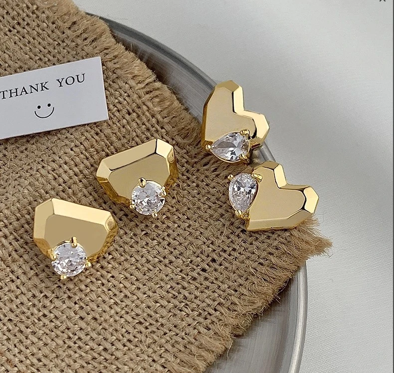 2022 Top Gold-Plated Wholesale Jewelry Trends In Vogue