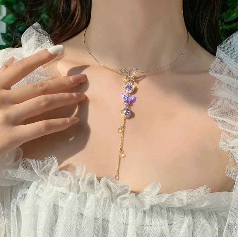 Why Are Wholesale Chokers In High Demand In 2022