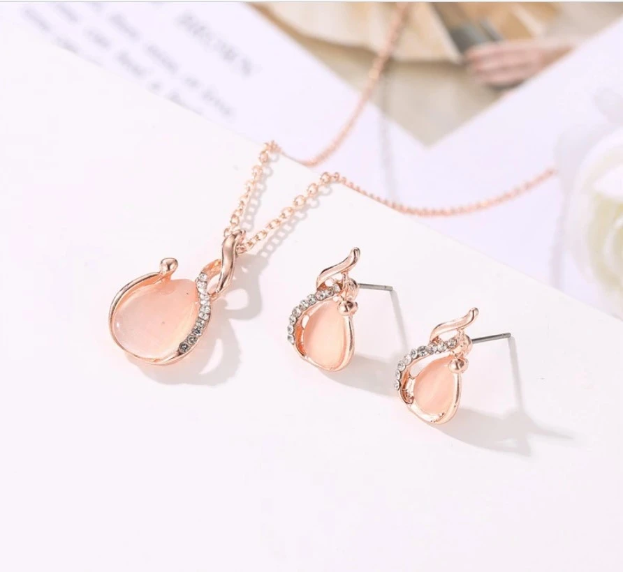 4 Amazing Bulk Jewelry Sets You Must Have (New Collection)