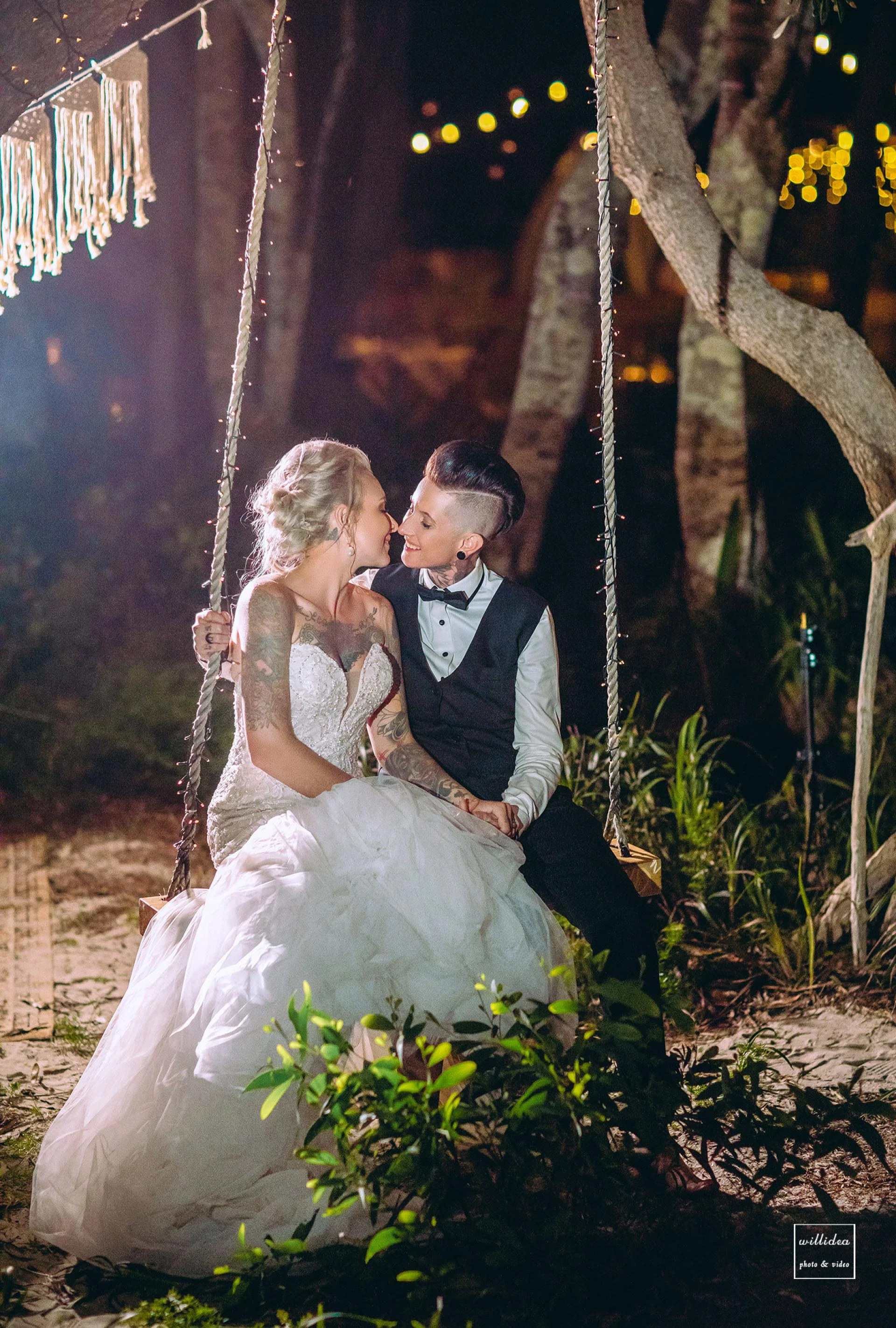 Reliable Wedding Photography Services in Brisbane