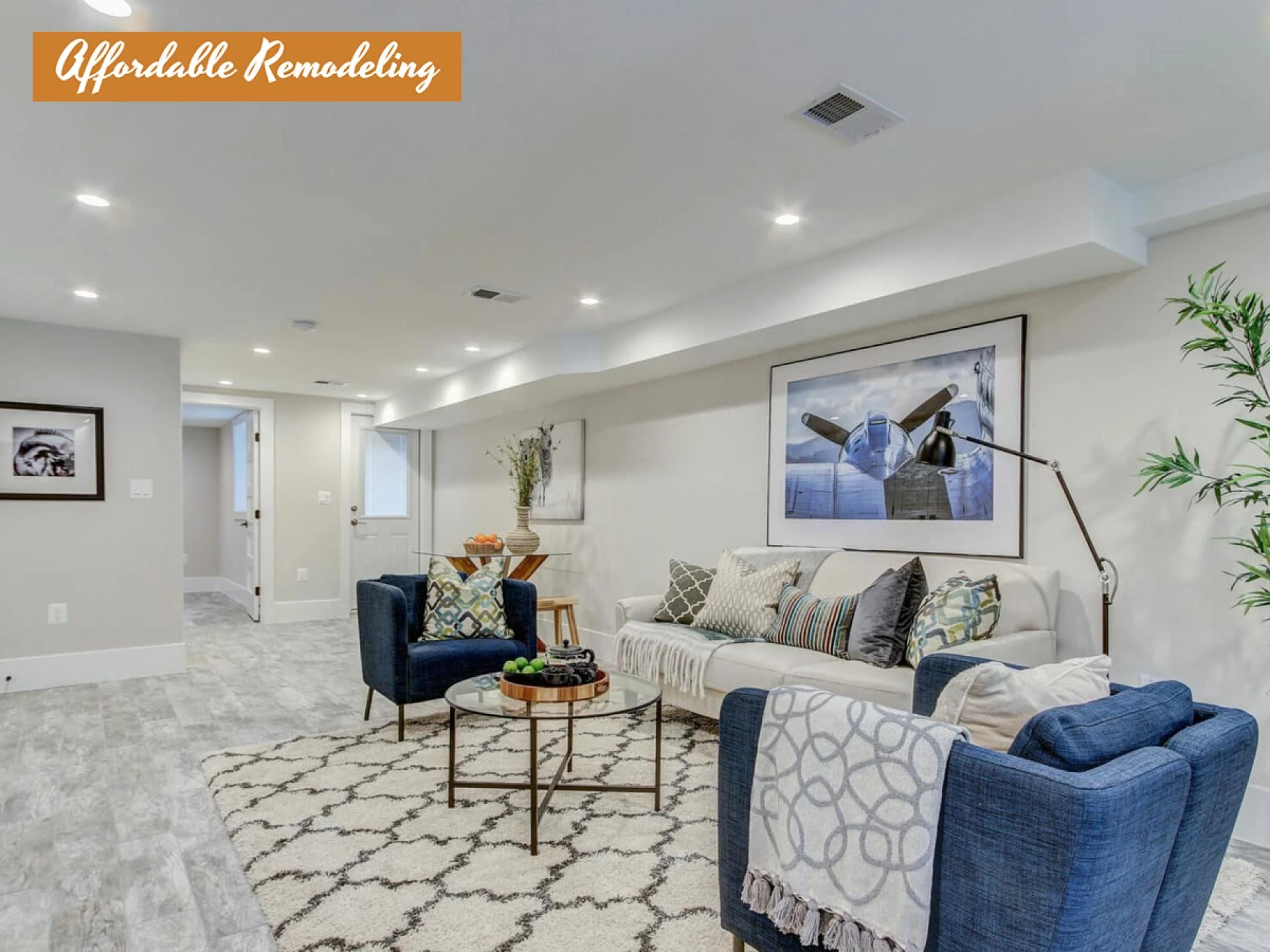 Kitchen Remodel Atlanta Provides An Exceptionally Enhanced Standard Of Living For Multi-Tenant Families