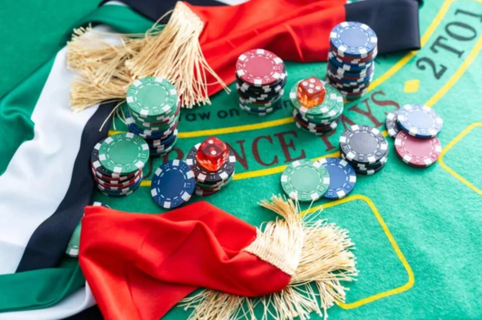 Elevating Ethical Advertising: Unveiling the Power of Social Responsibility in Casino Marketing