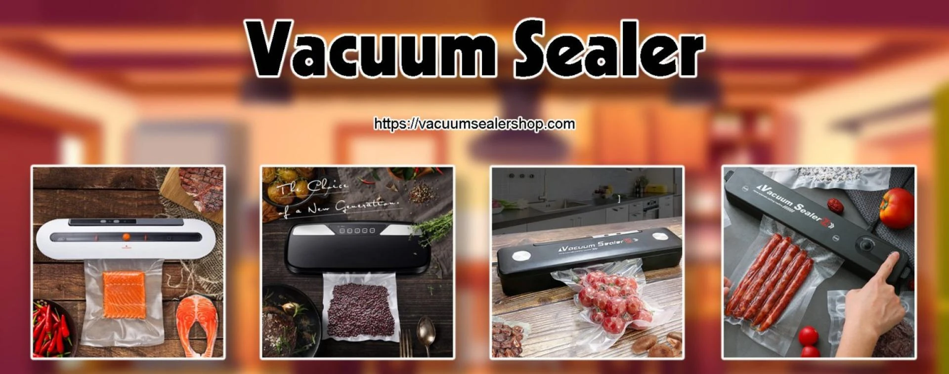 5 Best Vacuum Sealers, Tested by Food Network Kitchen