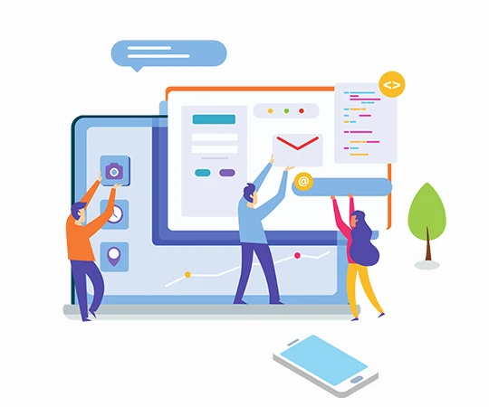 Transparent Processes: What to Expect When Working with a Reputable Website Development Company