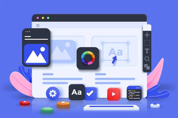 Web Development Services in the USA