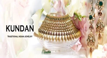 What are the latest trends in jewellery?