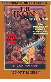 Read The Best Seller ebook the Ikon