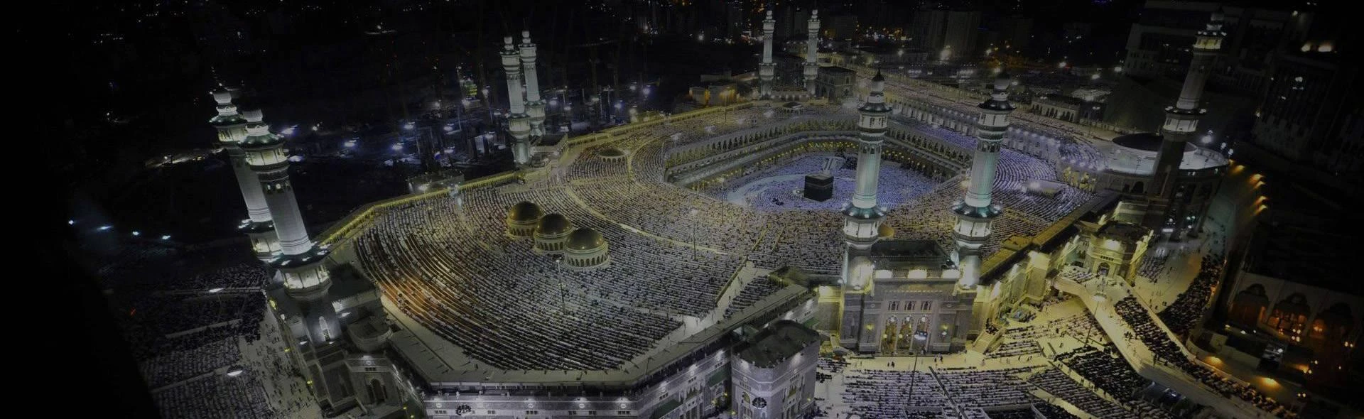 Simplifying Umrah Visa Application for UK Pilgrims