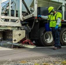 Services de transport international sur mesure disponibles chez DBI