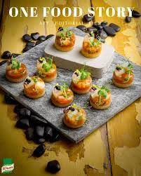 Hire A Food Stylist To Make Your Cuisines Look Better