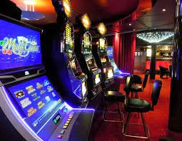 Play Fun Online Slot Games In Malaysia