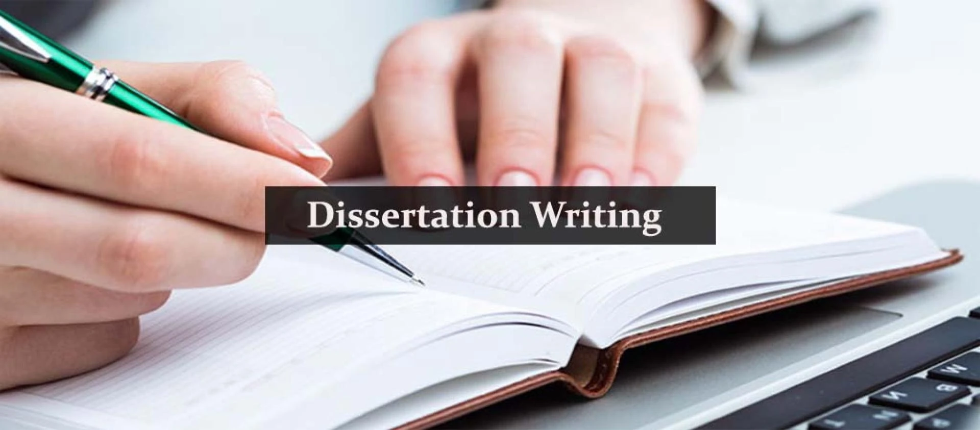 An Introduction To Writing Dissertation Topics
