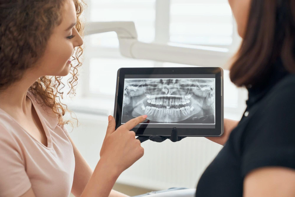Orthodontic Innovations: What's New in the World of Braces