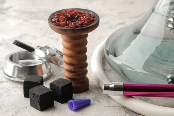 Hookah Accessories shop in Toronto