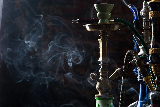 Hookah Accessories shop in Toronto
