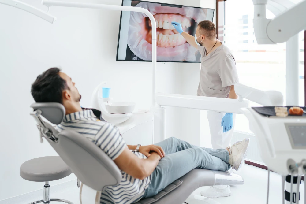 The Latest Innovations in Root Canal Treatment 2024