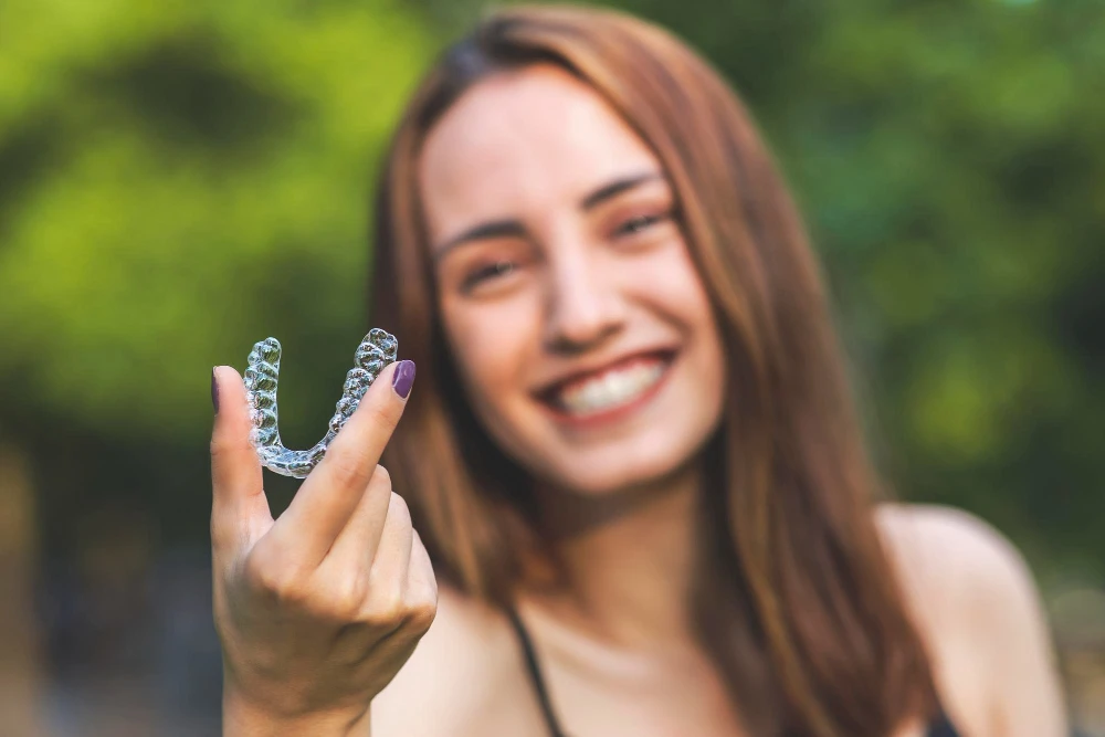 Why Consult Your Dentist Before Dental Braces?