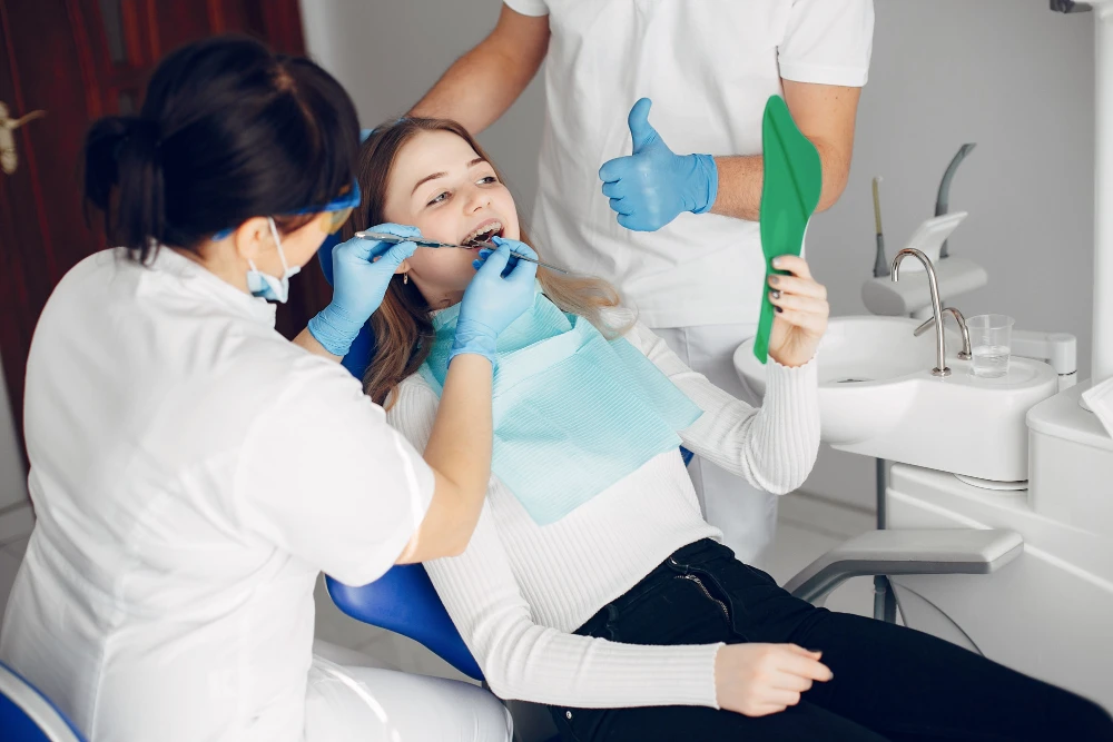How to Take Care of Your Tooth After Root Canal Treatment
