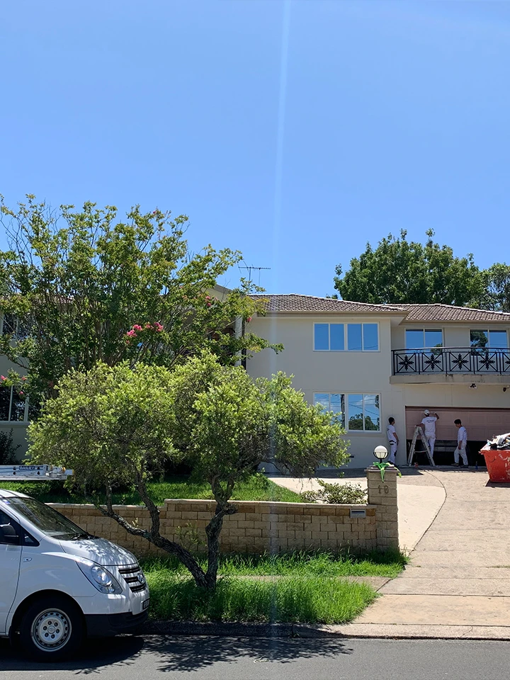 Sydney Painters: Transforming Spaces with Expertise and Precision in Industrial and Residential Settings