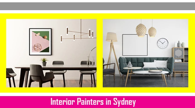 OPC Painting Sydney: Transforming Spaces with Expert Painting Services