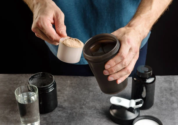 The Past, Present, and Future of Meal Replacement