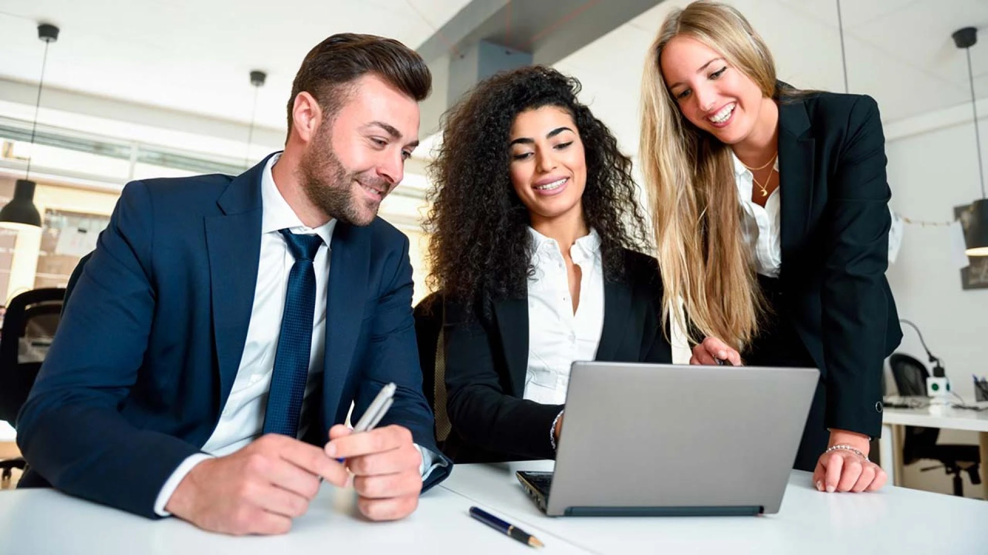 After Intermediate, What Business Courses Will Be Best for You?