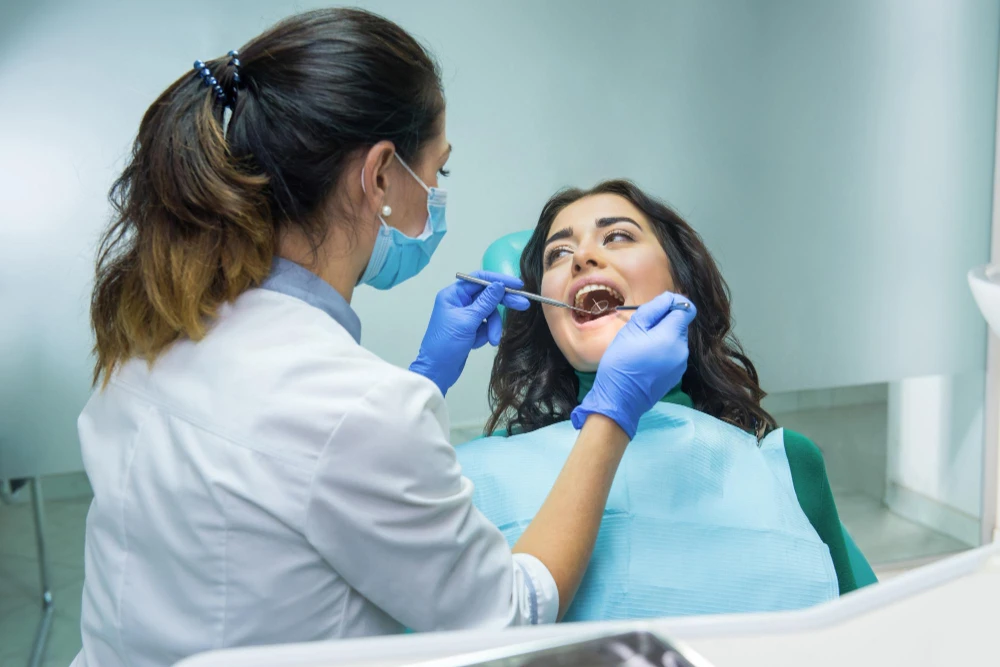 How to Find an Emergency Dentist in Your Area