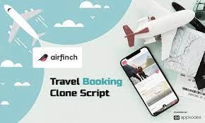 Improve Your Business through our Travel Booking Script