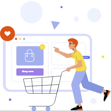 Launch your own e-commerce business with our Fancy clone script